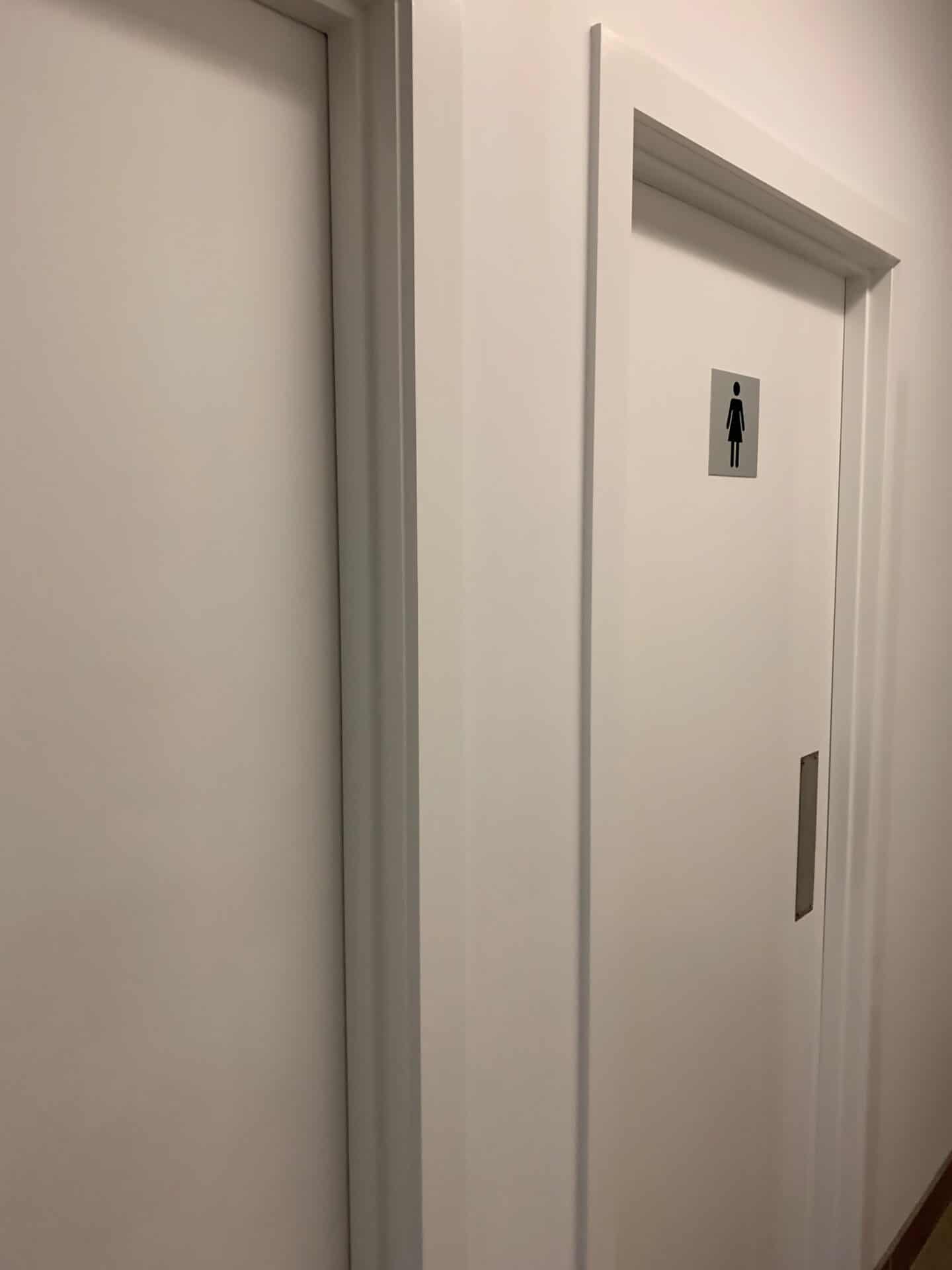 Commercial Buildings