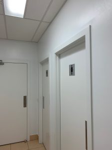 Commercial Buildings