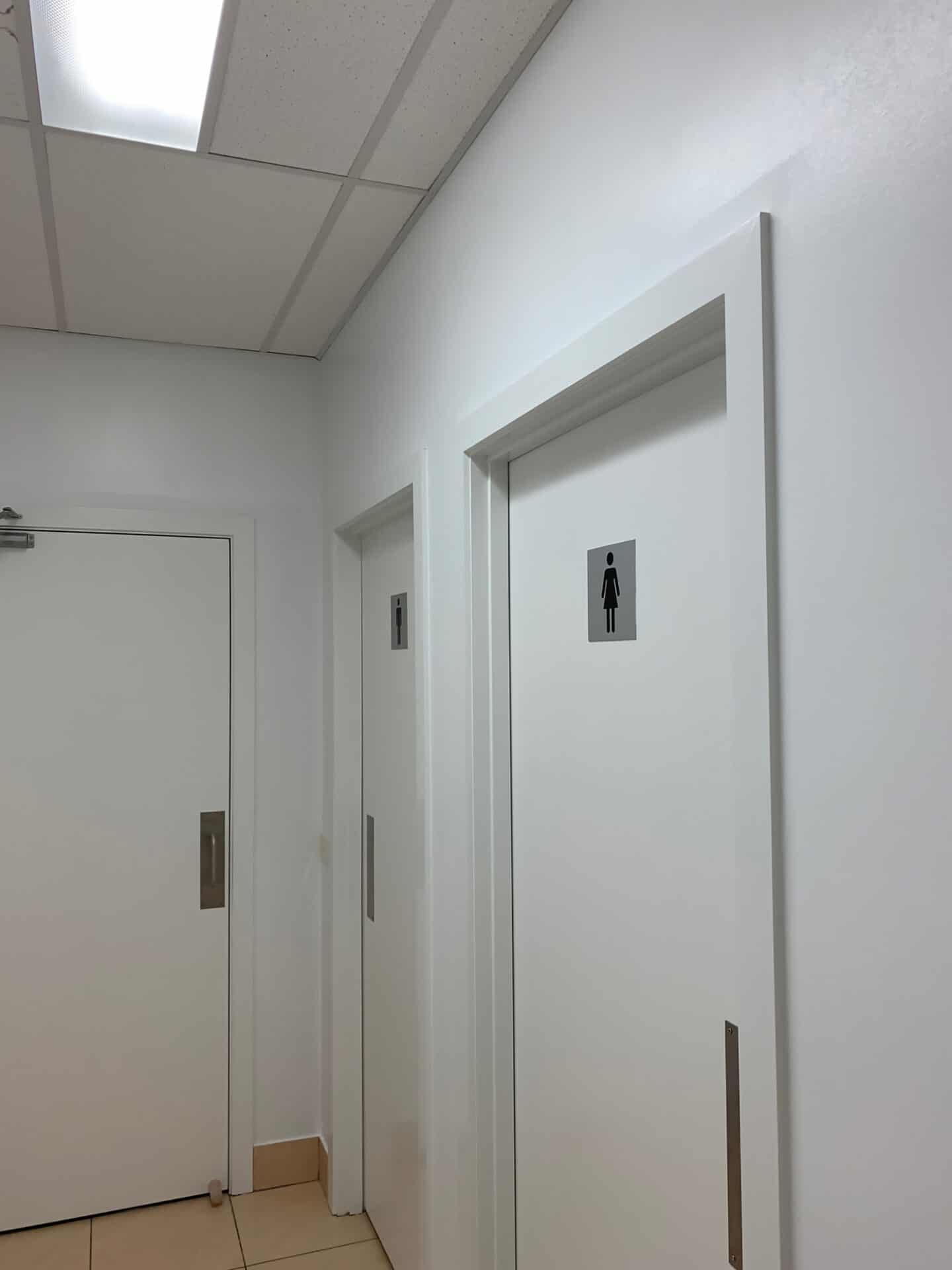 Commercial Buildings