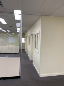 Commercial Buildings