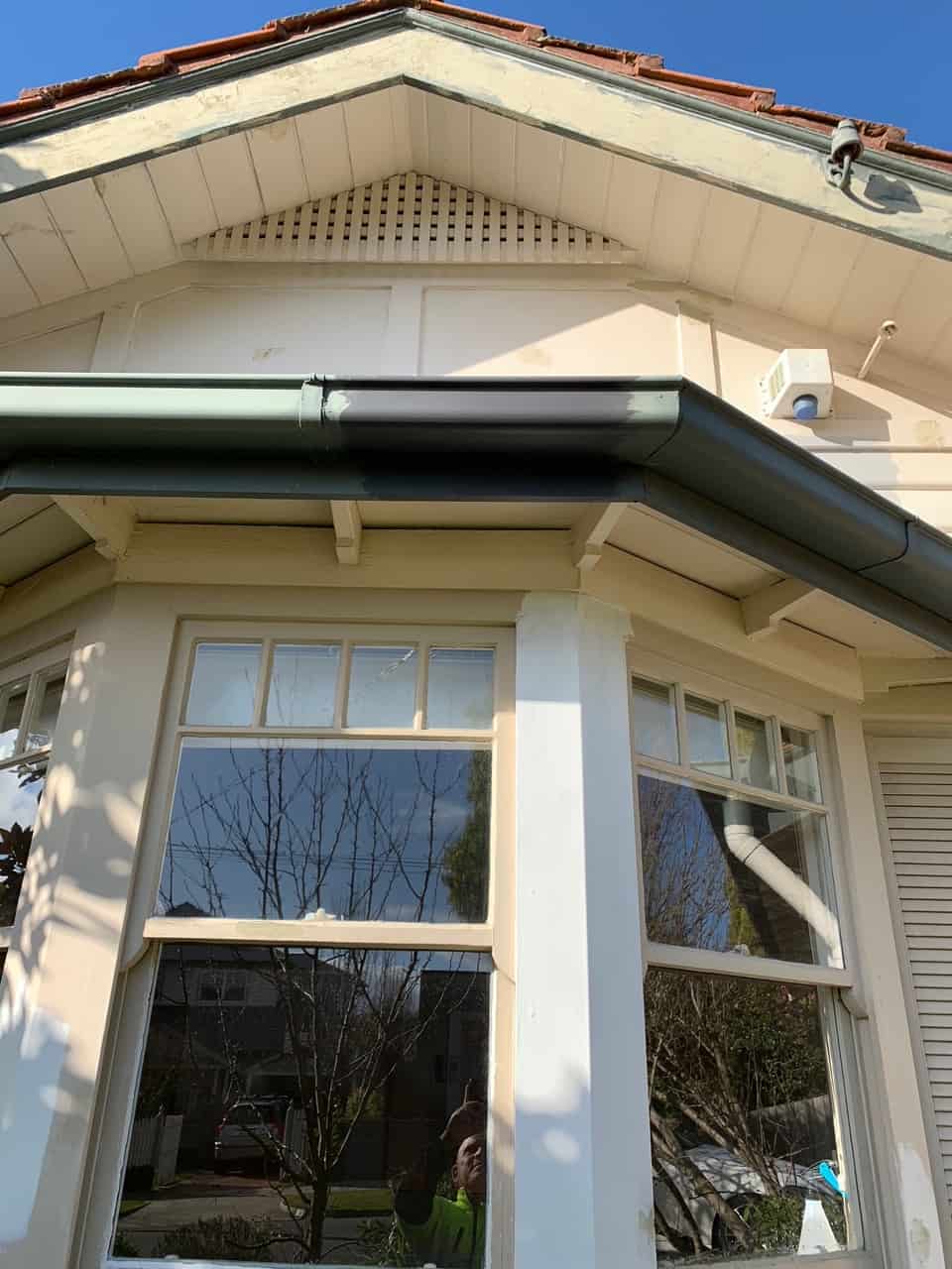 elegant house painting