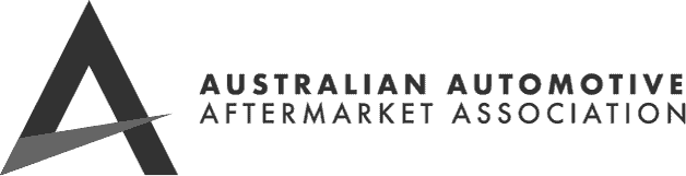 Australian Automotive Aftermarket Association Logo
