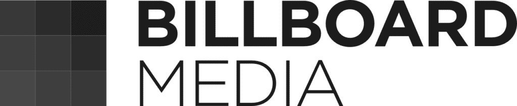 Billboard Media Logo