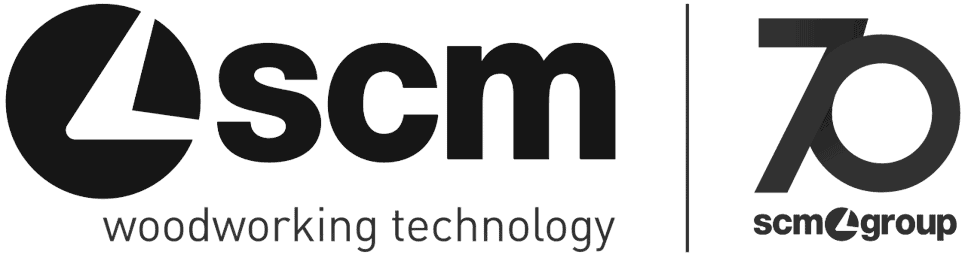 SCM Group Australia Logo