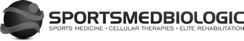 Sportsmedbiologic Logo